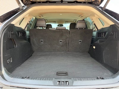 2021 Ford Edge Titanium Co-Pilot 360 Assist