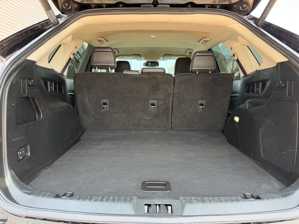 2021 Ford Edge Titanium Co-Pilot 360 Assist