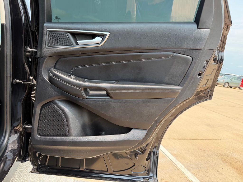 2021 Ford Edge Titanium Co-Pilot 360 Assist