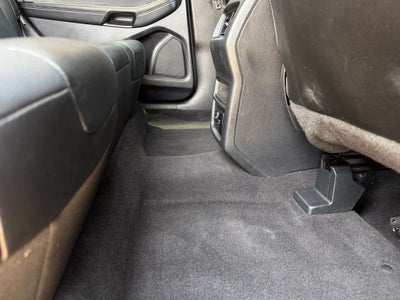 2021 Ford Edge Titanium Co-Pilot 360 Assist