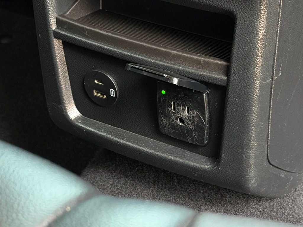 2021 Ford Edge Titanium Co-Pilot 360 Assist