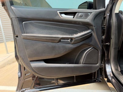 2021 Ford Edge Titanium Co-Pilot 360 Assist