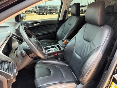 2021 Ford Edge Titanium Co-Pilot 360 Assist
