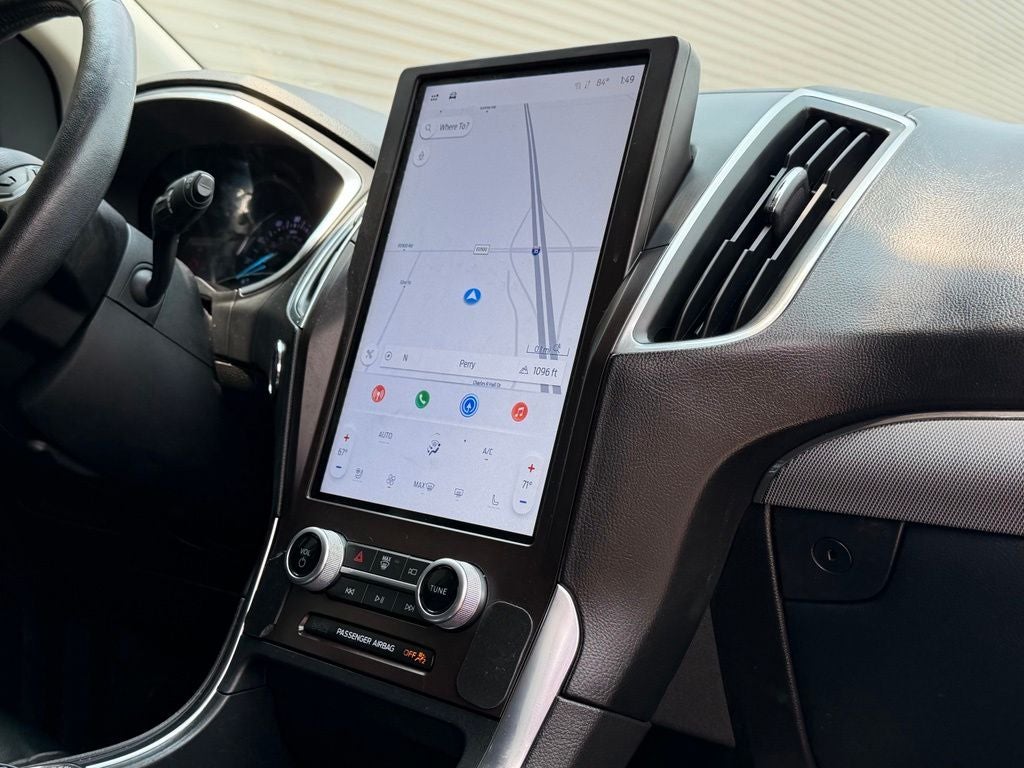 2021 Ford Edge Titanium Co-Pilot 360 Assist
