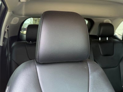 2021 Ford Edge Titanium Co-Pilot 360 Assist