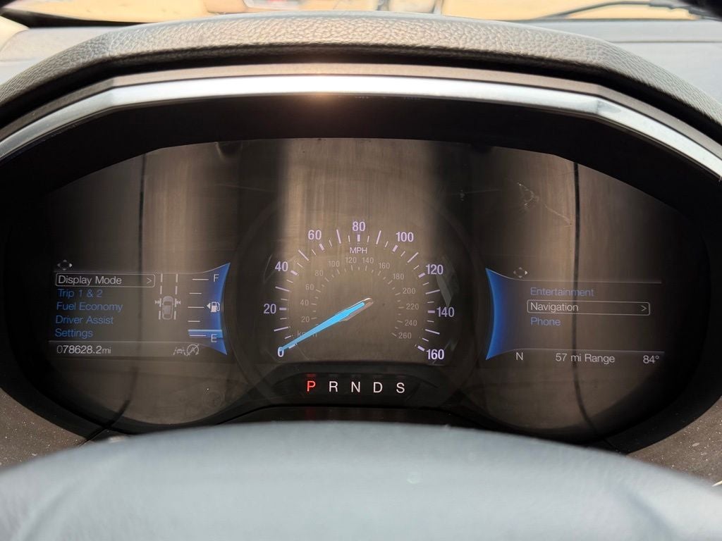 2021 Ford Edge Titanium Co-Pilot 360 Assist