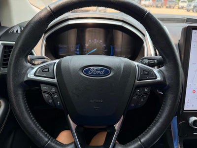 2021 Ford Edge Titanium Co-Pilot 360 Assist