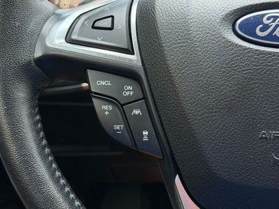 2021 Ford Edge Titanium Co-Pilot 360 Assist