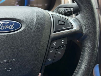 2021 Ford Edge Titanium Co-Pilot 360 Assist