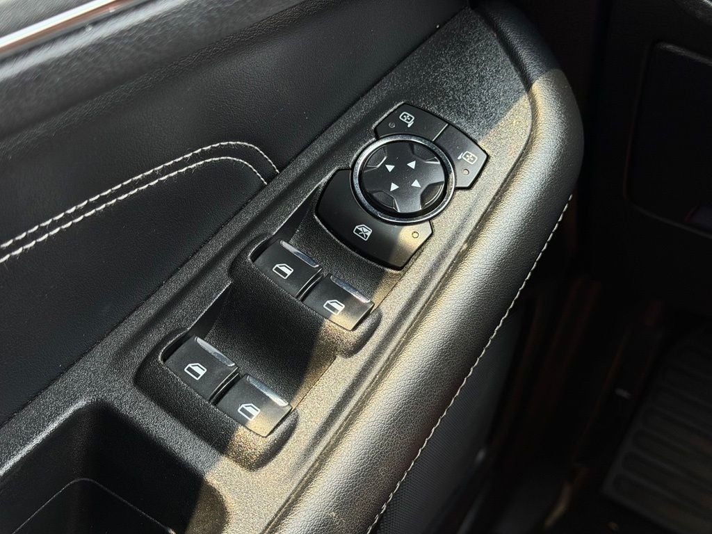 2021 Ford Edge Titanium Co-Pilot 360 Assist