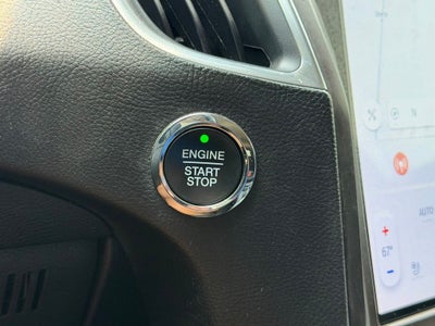 2021 Ford Edge Titanium Co-Pilot 360 Assist