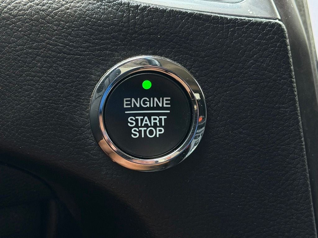 2021 Ford Edge Titanium Co-Pilot 360 Assist