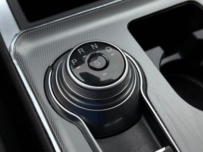 2021 Ford Edge Titanium Co-Pilot 360 Assist