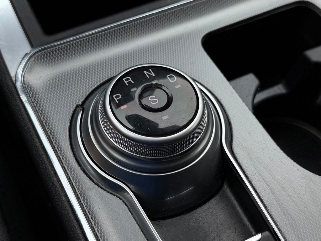 2021 Ford Edge Titanium Co-Pilot 360 Assist