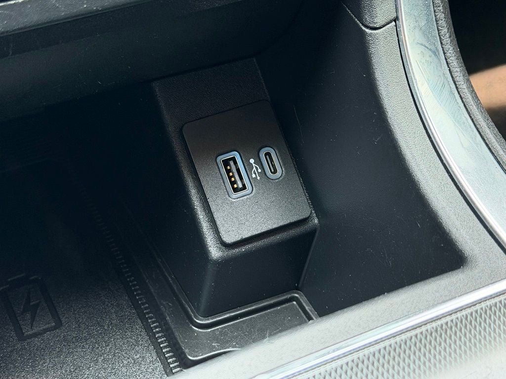 2021 Ford Edge Titanium Co-Pilot 360 Assist