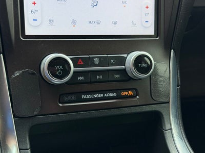 2021 Ford Edge Titanium Co-Pilot 360 Assist