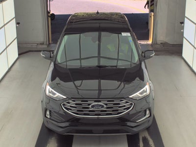 2021 Ford Edge Titanium Co-Pilot 360 Assist