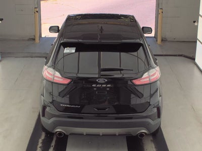2021 Ford Edge Titanium Co-Pilot 360 Assist
