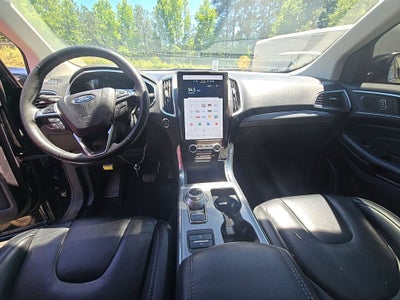 2021 Ford Edge Titanium Co-Pilot 360 Assist