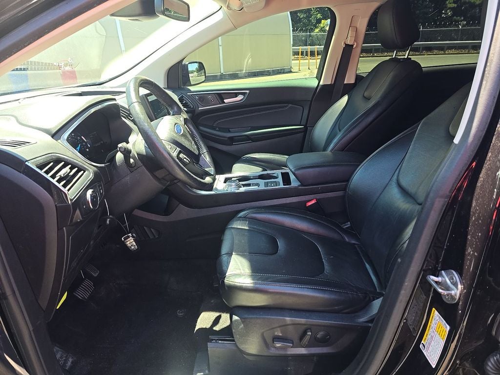 2021 Ford Edge Titanium Co-Pilot 360 Assist