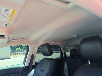 2021 Ford Edge Titanium Co-Pilot 360 Assist