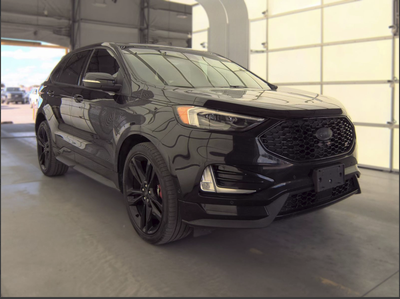 2020 Ford Edge ST AWD | Performance Pkg
