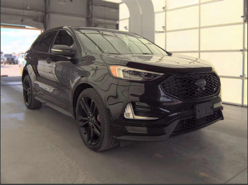 2020 Ford Edge ST AWD | Performance Pkg