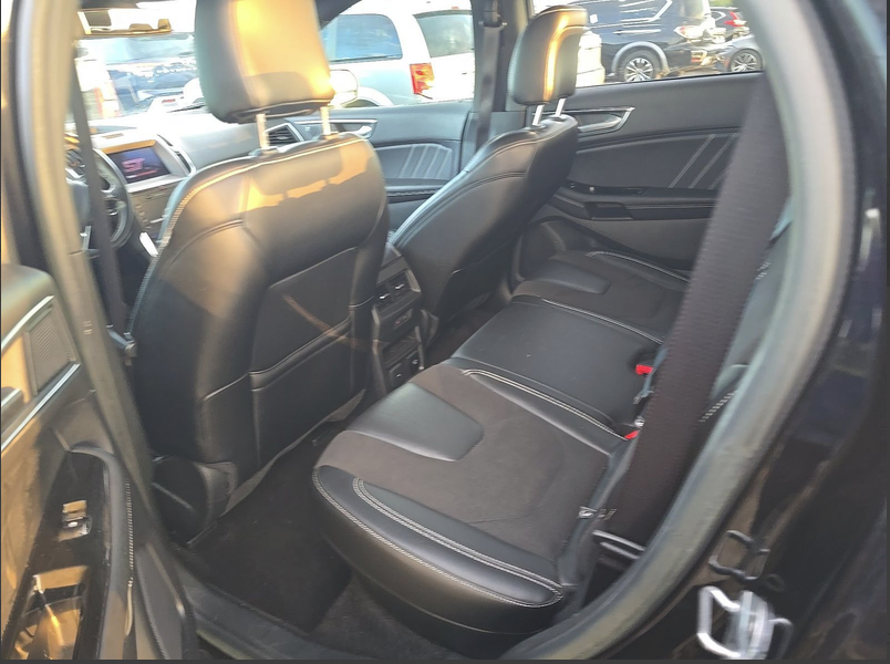 2020 Ford Edge ST AWD | Performance Pkg