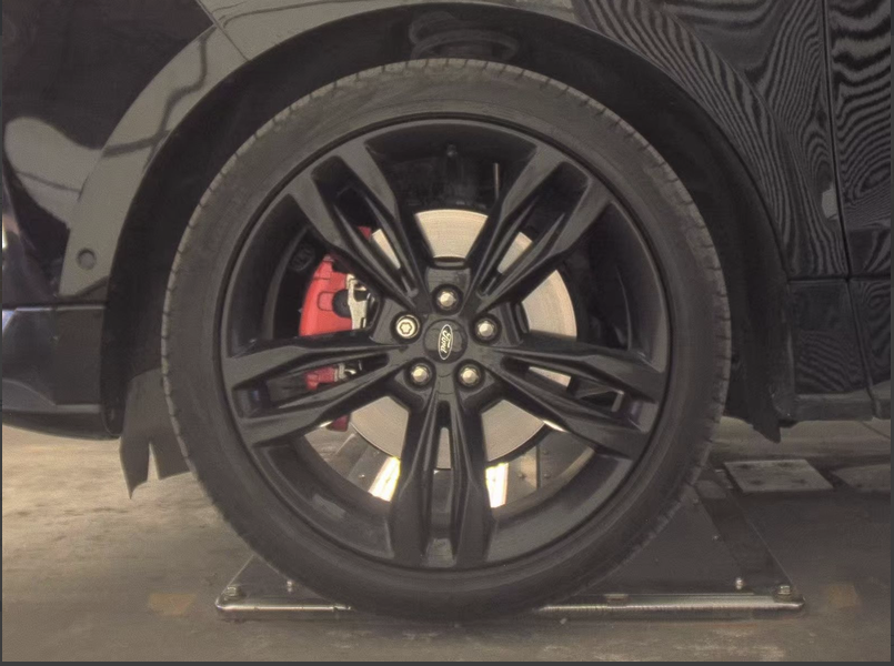 2020 Ford Edge ST AWD | Performance Pkg