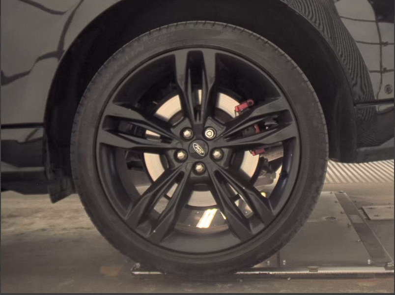 2020 Ford Edge ST AWD | Performance Pkg