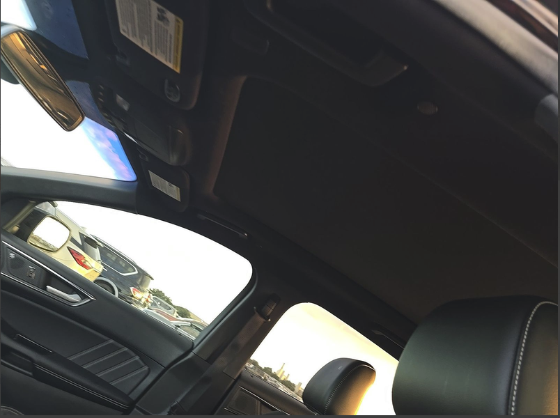 2020 Ford Edge ST AWD | Performance Pkg