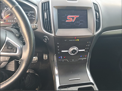 2020 Ford Edge ST AWD | Performance Pkg