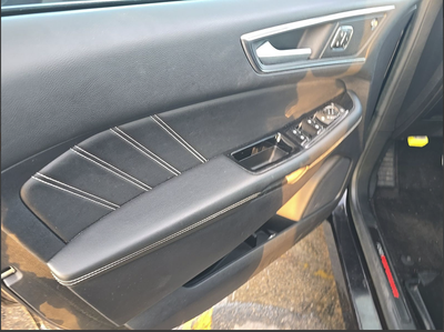 2020 Ford Edge ST AWD | Performance Pkg