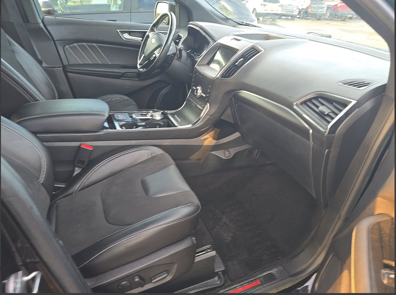 2020 Ford Edge ST AWD | Performance Pkg
