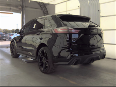 2020 Ford Edge ST AWD | Performance Pkg