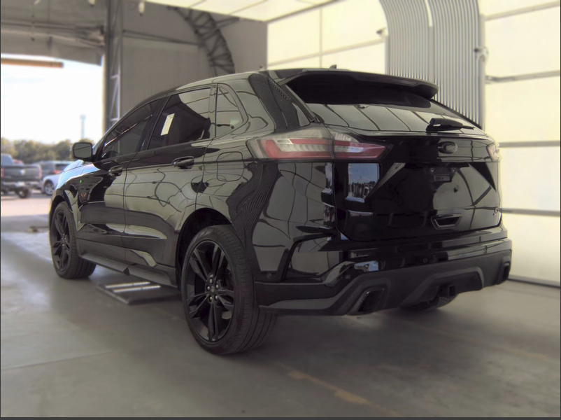 2020 Ford Edge ST AWD | Performance Pkg