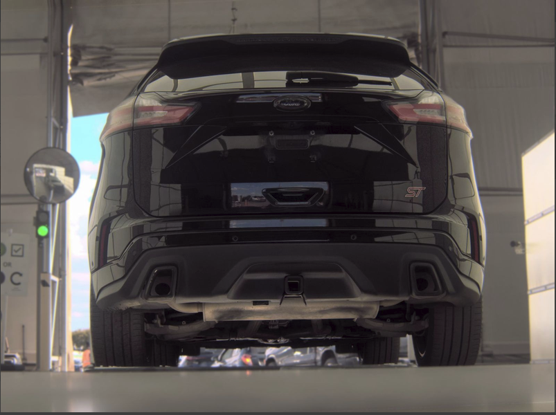 2020 Ford Edge ST AWD | Performance Pkg