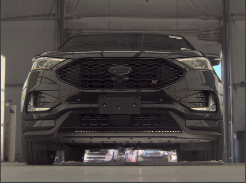 2020 Ford Edge ST AWD | Performance Pkg
