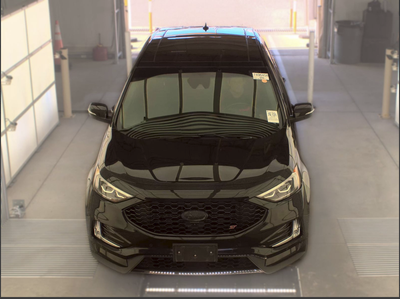 2020 Ford Edge ST AWD | Performance Pkg