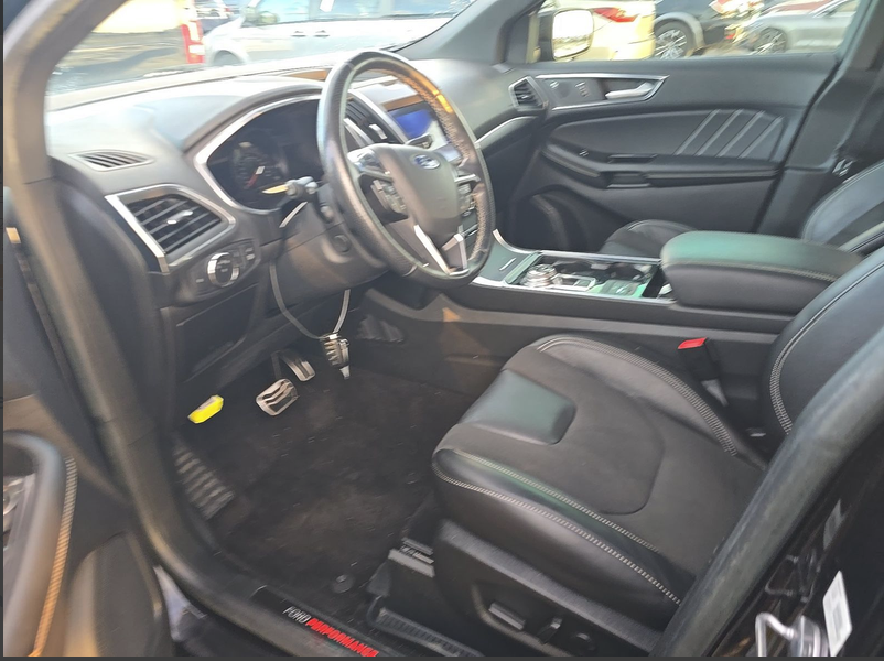 2020 Ford Edge ST AWD | Performance Pkg
