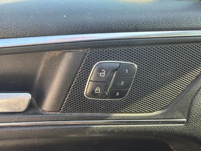 2016 Ford Edge Sport AWD