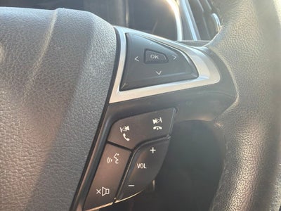2016 Ford Edge Sport AWD
