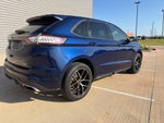 2016 Ford Edge Sport AWD