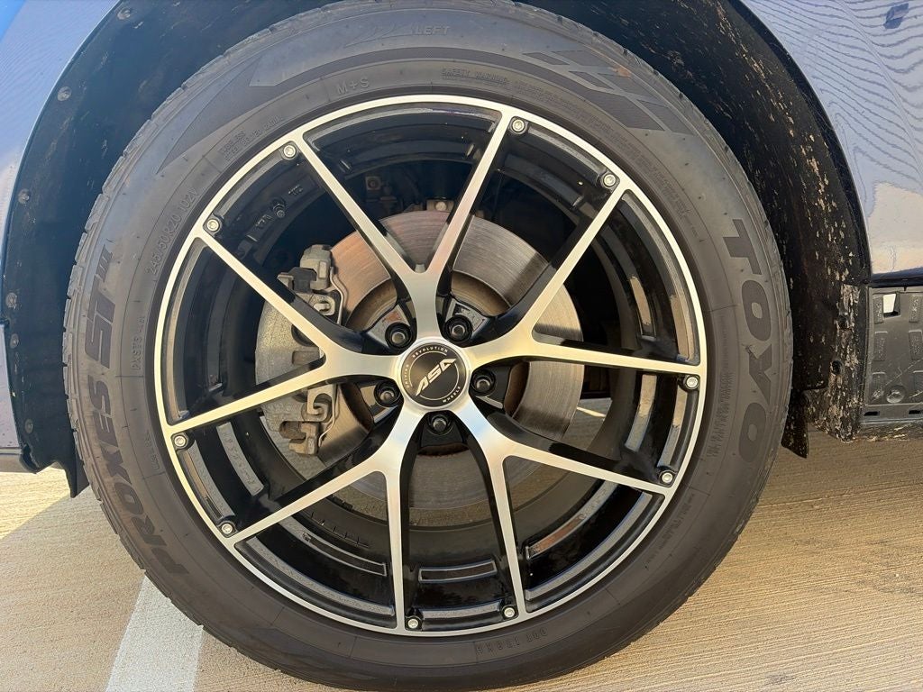 2016 Ford Edge Sport AWD