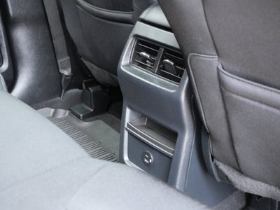 2022 Ford Edge SE AWD | Black Appearance Pkg