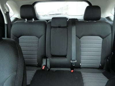 2022 Ford Edge SE AWD | Black Appearance Pkg