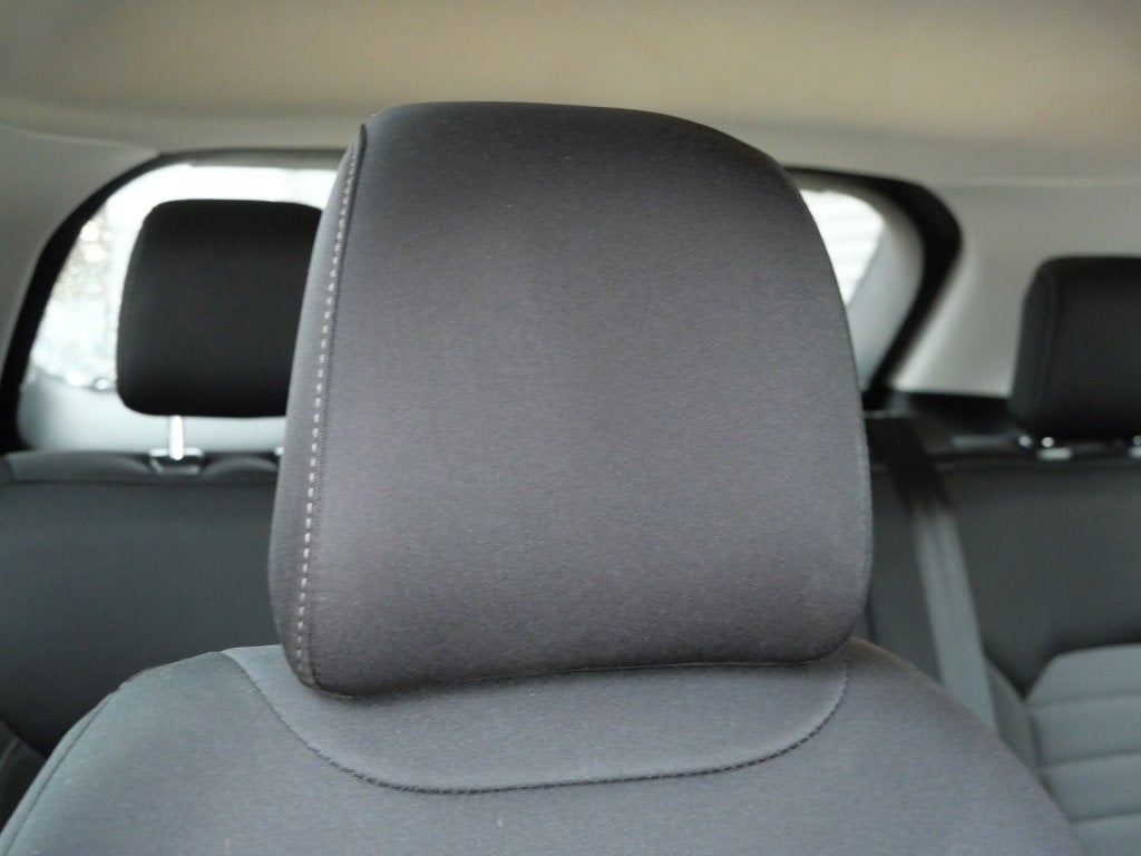 2022 Ford Edge SE AWD | Black Appearance Pkg