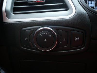 2022 Ford Edge SE AWD | Black Appearance Pkg