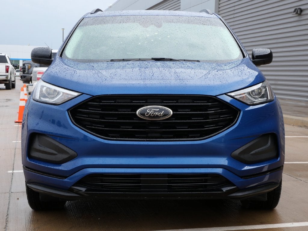 2022 Ford Edge SE AWD | Black Appearance Pkg