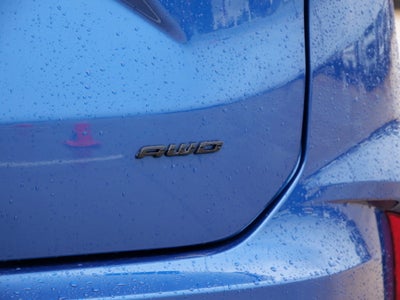 2022 Ford Edge SE AWD | Black Appearance Pkg